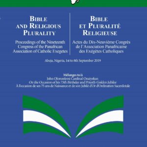 Bible et pluralité religieuse