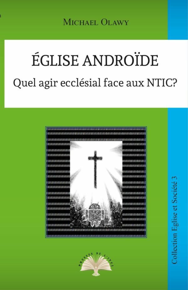Eglise Androïde