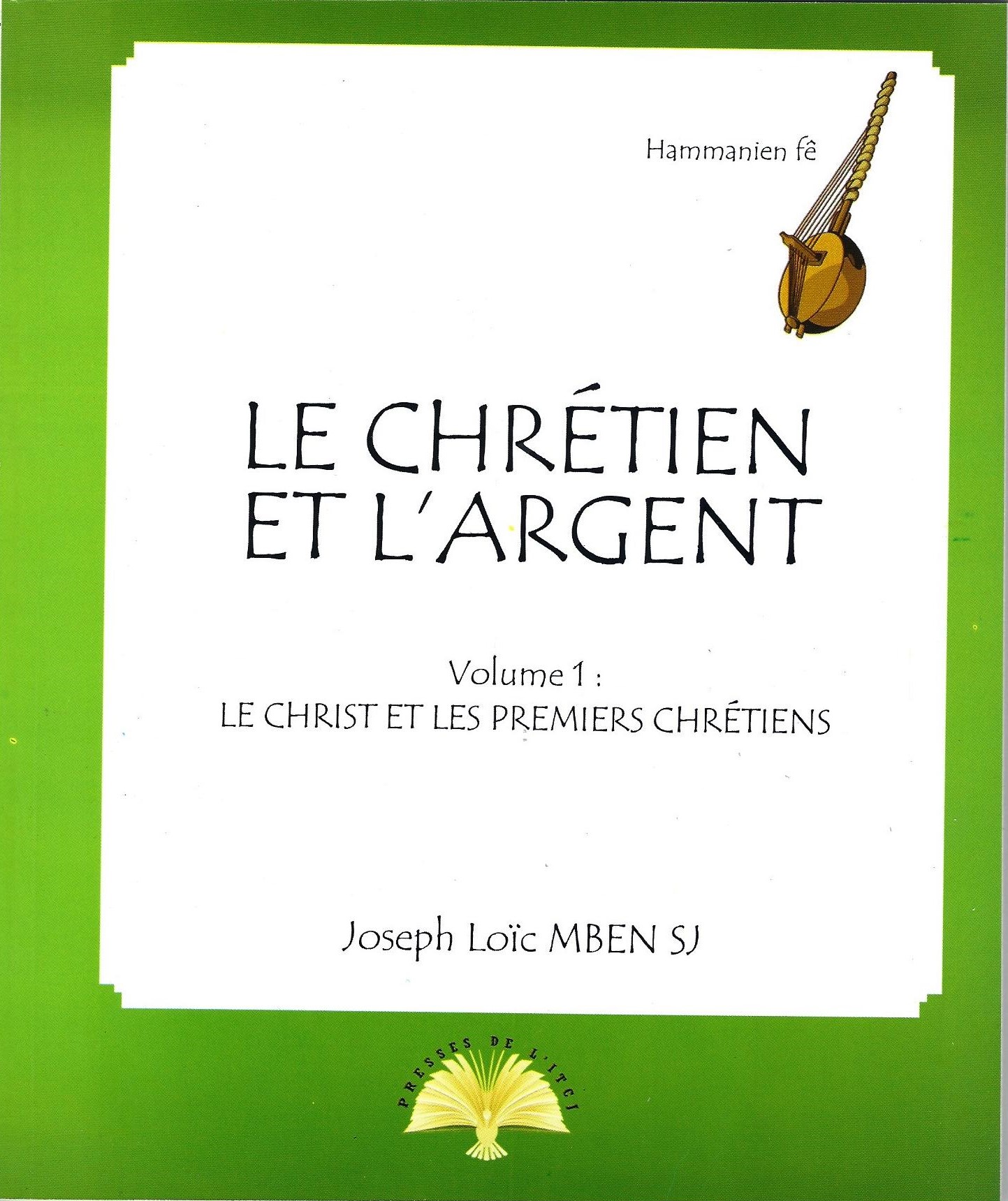 Le chrétien et l’argent