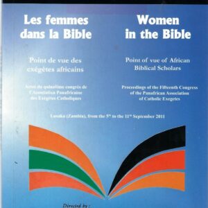 Les femmes dans la Bible