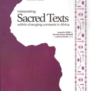 Interpreting Sacred Texts
