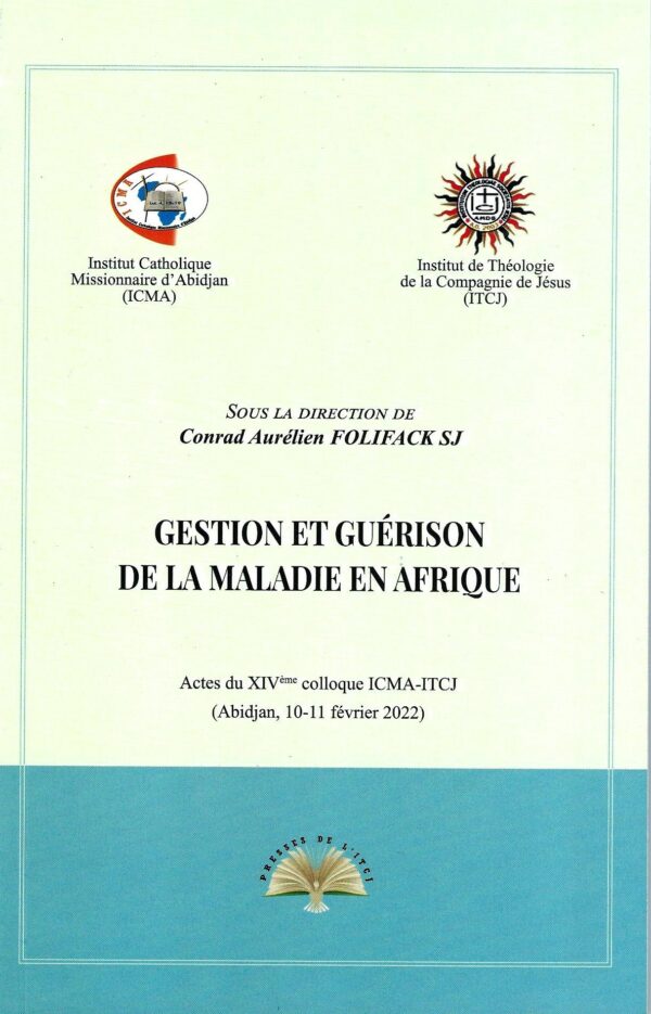 Gestion et guérison de la maladie en Afrique
