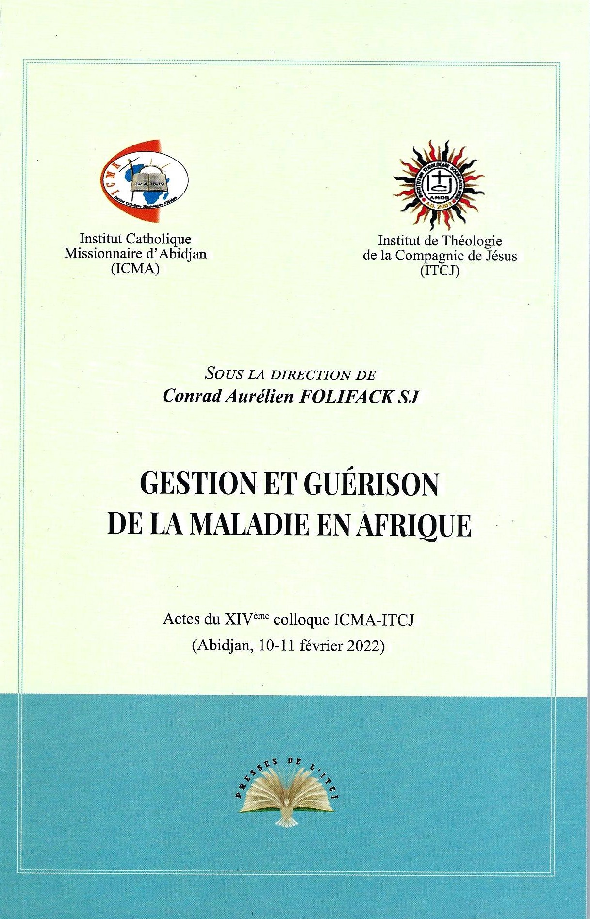 Gestion et guérison de la maladie en Afrique